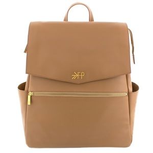 Freshly Picked Convertible Diaper Backpack
